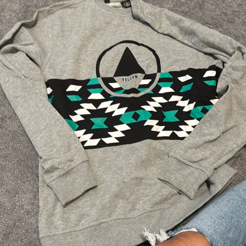 Men’s sweat shirt